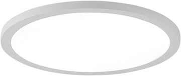 PANEL PLAFON LED 24W NATYNKOWY NIEMRUGAJĄCY BIAŁY