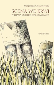 Scena we krwi - ebook