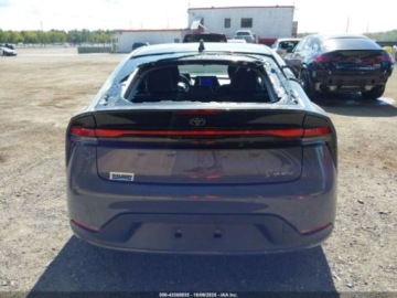 Toyota Prius V (XW60) 2024 Toyota Prius 2024 Toyota Prius LE 2.0 Hybryda 194KM, zdjęcie 3