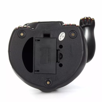 МАНЕКИ-НЭКО ЯПОНСКИЙ КОШКА КОТЕНОК СЧАСТЬЯ ФИГУРА