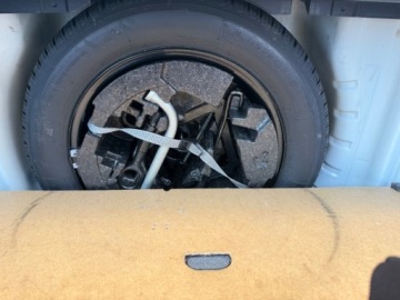 Skoda Octavia III Kombi 2.0 TDI 150KM 2016 Skoda Octavia Raty 2.0 TDI Led Xenon Navi Zarej w PL 140 tys km Gwarancja, zdjęcie 17