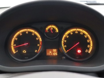 Opel Corsa D Hatchback 1.2 Twinport ECOTEC 80KM 2007 Opel Corsa 1.2, Salon Polska, zdjęcie 10