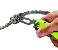 Парусный нож WICHARD Offshore, синий