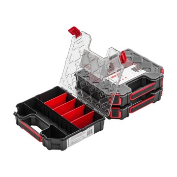 3x Organizer na narzędzia KTGC30256S Separatory