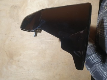 Крышка рамы крышки радиатора Harley