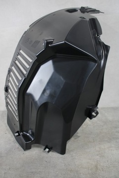 PODBĚH PŘEDNÍ PRAVÉ ALFA ROMEO STELVIO