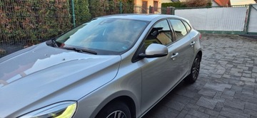 Volvo V40 II 2019 VOLVO V40! Super stan!, zdjęcie 5