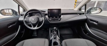 Toyota Corolla XII Sedan 1.5 VVT-i 125KM 2022 Toyota Corolla Automat Climatronic Tempomat ACC Kamera Android Carplay, zdjęcie 24