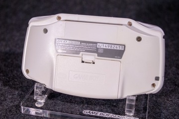 Game Boy Advance AGB-001 оригинал, японский, коробка