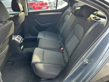 Skoda Superb III Liftback 1.4 TSI 150KM 2018 Škoda Superb Skoda Superb Salon Polska serwis ASO, zdjęcie 17