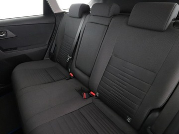Toyota Auris II Touring Sports Facelifting 1.8 Hybrid 136KM 2016 Toyota Auris HEV automat navi kamera cofania, zdjęcie 16