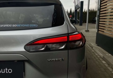 Toyota Corolla Cross 2.0 Hybrid Dynamic Force 197KM 2022 Toyota Corolla Cross Toyota Corolla Cross 2.0 Hybrid Style 2.0 Hybryda, zdjęcie 7