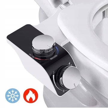 УНИТАЗ С БИДЕ-ВСТАВКОЙ 3/8