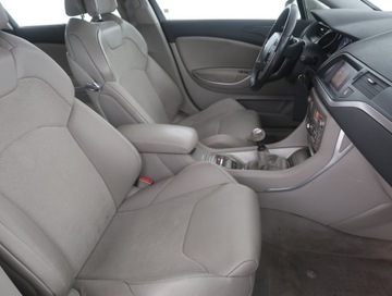 Citroen C5 III Sedan 1.6 THP 156KM 2011 Citroen C5 1.6 THP, Salon Polska, Serwis ASO, zdjęcie 8
