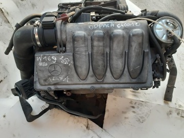 MERCEDES W169 ДВИГАТЕЛЬ 2.0 CDI 640010