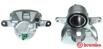 BREMBO F 83 285 TŘMEN BRZDY