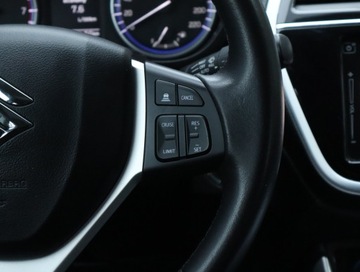 Suzuki SX4 II S-cross Facelifting 1.4 BOOSTERJET 140KM 2017 Suzuki SX4 S-Cross 1.4 BoosterJet, Salon Polska, zdjęcie 22