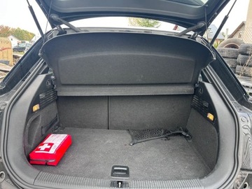 Audi A1 I Hatchback 3d 1.4 TFSI 122KM 2011 Audi A1 3-drzwiowe S line Sportback S tronic 1.4 Benzyna 122KM, zdjęcie 16