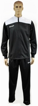 Dres treningowy VIGO TIEMPO II r. L czarny