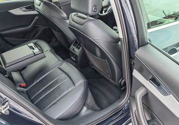 Audi A4 B9 Limousine 2.0 TDI 190KM 2017 Audi A4 Limousine DSG, Matrix Led, BangOlufsen 2.0 Diesel 190KM, zdjęcie 22