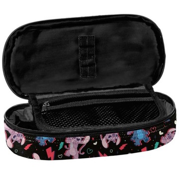 ШКОЛЬНЫЙ пенал, ЖЕСТКАЯ СУМКА, ТРУБКА ДЛЯ СТРОЧКИ, ДЛЯ ДЕВОЧКИ