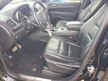 Jeep Grand Cherokee IV 2020 Jeep Grand Cherokee Jeep Grand Cherokee Overland 3.6 Benzyna 295KM, zdjęcie 6