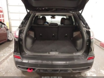 Jeep Cherokee V 2019 Jeep Cherokee Trailhawk 2019 3.2 Benzyna 271KM, zdjęcie 3