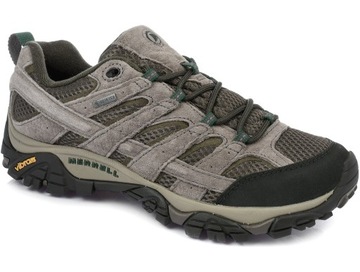 BUTY MERRELL MOAB 2 LTR J033329 GTX GORE-TEX 43,5