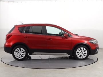 Suzuki SX4 II S-cross Facelifting 1.0 BOOSTERJET 110KM 2017 Suzuki SX4 S-Cross 1.0 BoosterJet, Salon Polska, zdjęcie 5