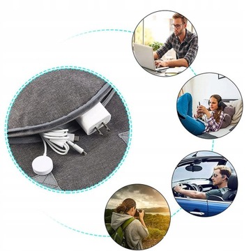 Адаптер зарядного кабеля 2IN1 20 Вт для Iphone Iwatch Watch Быстрая зарядка