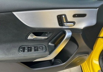 Mercedes Klasa A W177/V177 Hatchback AMG 2.0 A45 S 421KM 2020 Mercedes-Benz Klasa A A45S AMG 4Matic 422KM 2020r. Salon Polska 2.0 421KM, zdjęcie 13