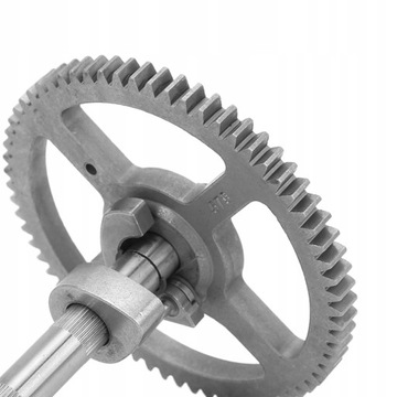 КОМПЛЕКТ РАСПРЕДВАЛА BRIGGS 84005207 793880