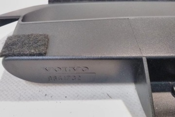 PŘÍDAVNÁ SVĚTLO STOP VOLVO S60 II 8641732 2.4L DIESEL 120KW 2002