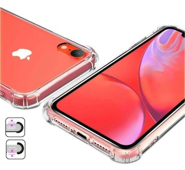 Чехол для iPhone XR Экстремальная ЗАЩИТА