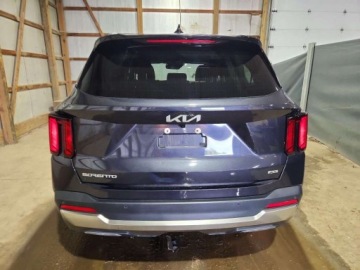 Kia Sorento IV 2025 Kia Sorento S 2025 2.5 Benzyna 191KM, zdjęcie 2