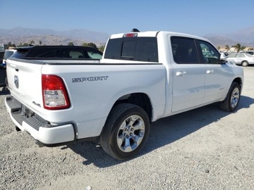  RAM 1500 Big Horn 2021 5.7l 5.7 Benzyna 395KM, zdjęcie 3