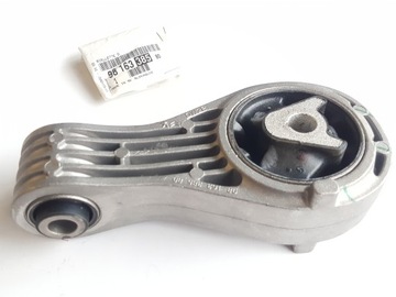 PODUSZKA CITROEN PEUGEOT 9816338580 9673689380 new