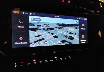 Alfa Romeo Junior 2026 Alfa Romeo Junior Alfa Romeo TI 1.2 Hybryda 145KM, zdjęcie 19