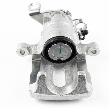 ТОРМОЗНОЙ ЗАЖИМ. MITSUBISHI SPACE STAR ЗАДНИЙ ЛЕВЫЙ '98-'04