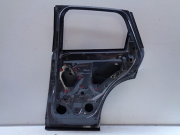DVEŘE PRAVÉ ZADNÍ MAZDA CX60 22- NR 43102