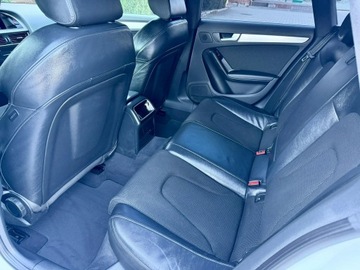 Audi A5 2010 Audi A5 Sportback S-Line ! 2.0TDI CR 143KM !, zdjęcie 6