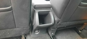 Renault Megane III Grandtour 1.4 16v TCe 130KM 2011 Renault Megane Duża Navi panorama dach, zdjęcie 20