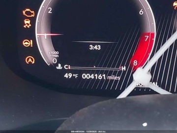 Acura MDX II 2025 Acura MDX A-Spec 2025 3.5 Benzyna 290KM, zdjęcie 12