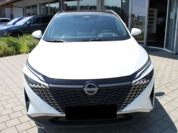 Nissan Qashqai III e-Power Facelifting 1.5 V-CT 190KM 2025 Od ręki - Tekna 2WD 1.5 e-POWER 190KM / Pakiet BOSE, zdjęcie 1