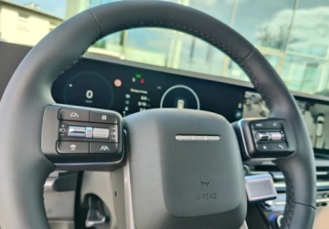 Hyundai Santa Fe V SUV 1.6 T-GDI HEV 239KM 2025 Hyundai Santa Fe HYBRID 2025 1.6T-GDI Automat 239KM 4WD Executive Luxury S, zdjęcie 8