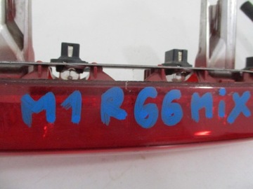 PEUGEOT 208 I LAMPA SVĚTLO STOP 9674309080