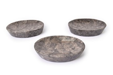 *GREY STONE mydelniczka z Indonezji INDUSTONE