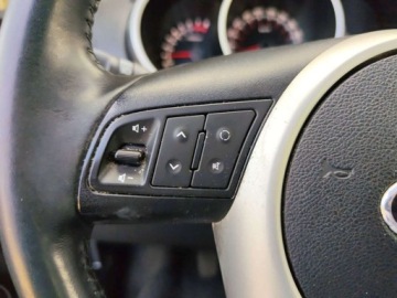Kia Venga Mikrovan 1.6 DOHC CVVT 125KM 2014 Kia Venga 1.6 Benzyna 125KM, zdjęcie 20