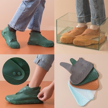 Диспенсер для бахил Белый L