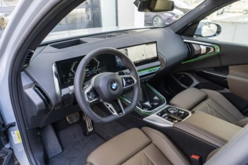 BMW X3 G45 2026 BMW X3 NOWE BMW X3 20d xDrive DEMO, zdjęcie 12